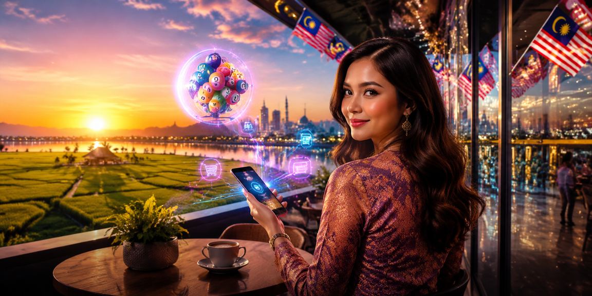 Paparan permainan kasino langsung dengan dealer di Malaysia