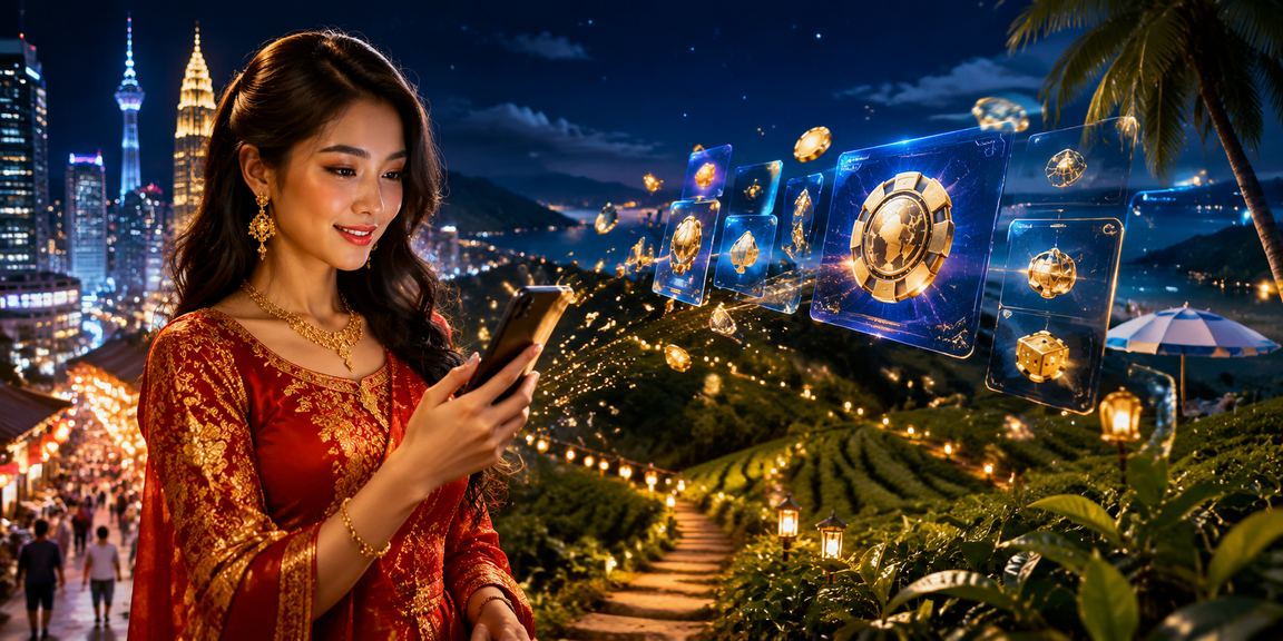 Platform kasino mudah alih myr888 di Kuala Lumpur dengan dasar privasi yang telus